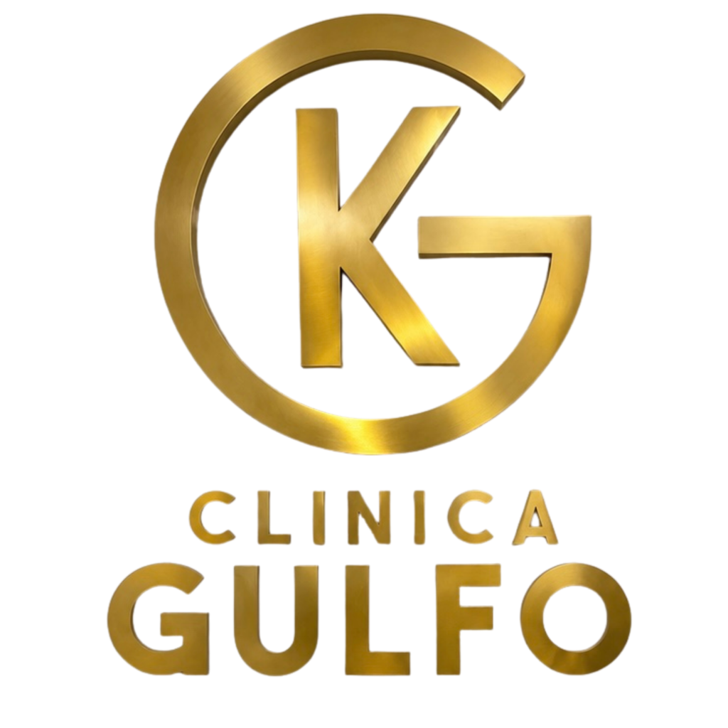 Clínica Gulfo Logo